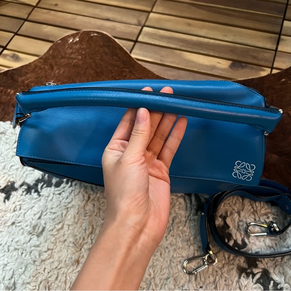 Loewe medium puzzle bag - Picture 2 of 12